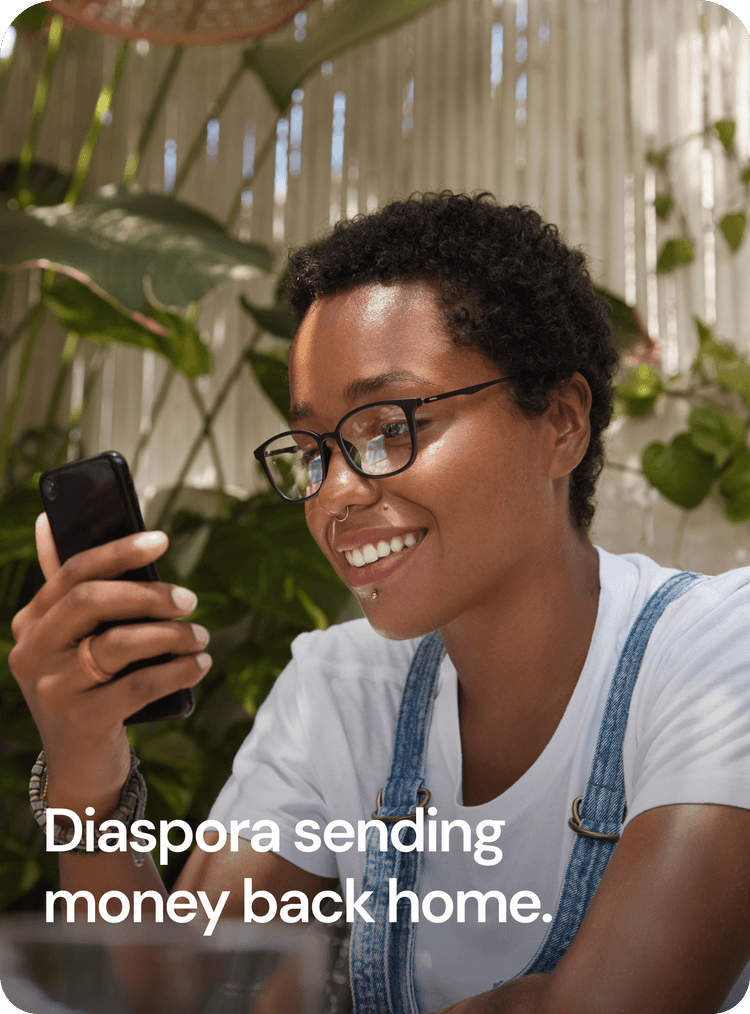 african diaspora families