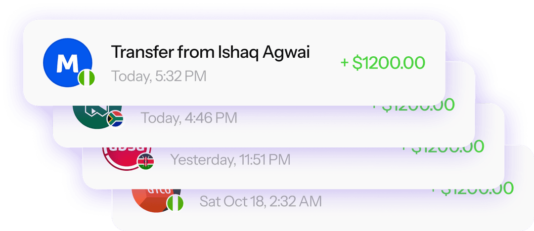 accept payments with looprail