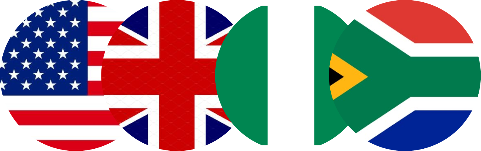 countries supported by looprail